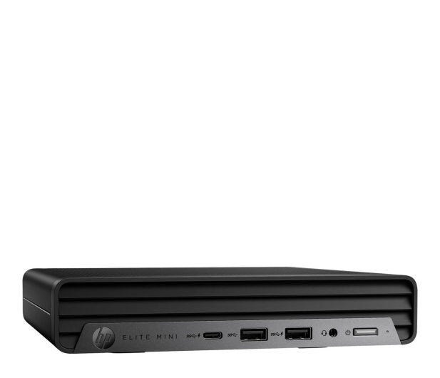 HP Elite Mini 800 G9 i5-14500/16GB/1TB/Win11P - 1357866 - zdjęcie